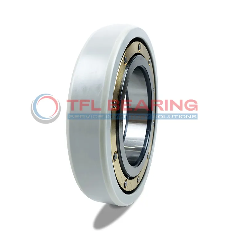 FAG Current-Insulated Bearings 6326-M-J20AB-C3